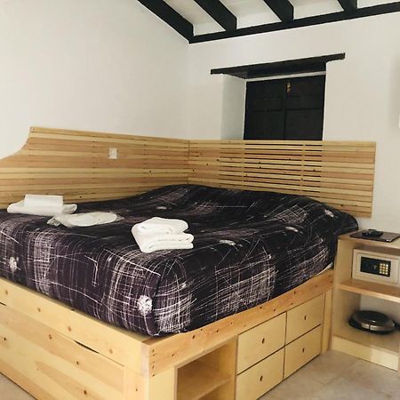 Pablito House-Seaview Monemvasia Nests Екстериор снимка