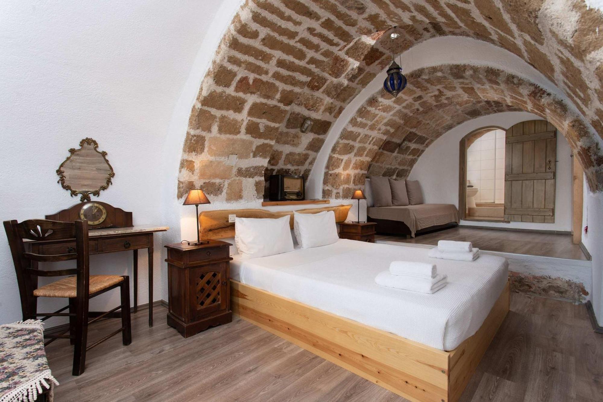 Pablito House-Seaview Monemvasia Nests Екстериор снимка