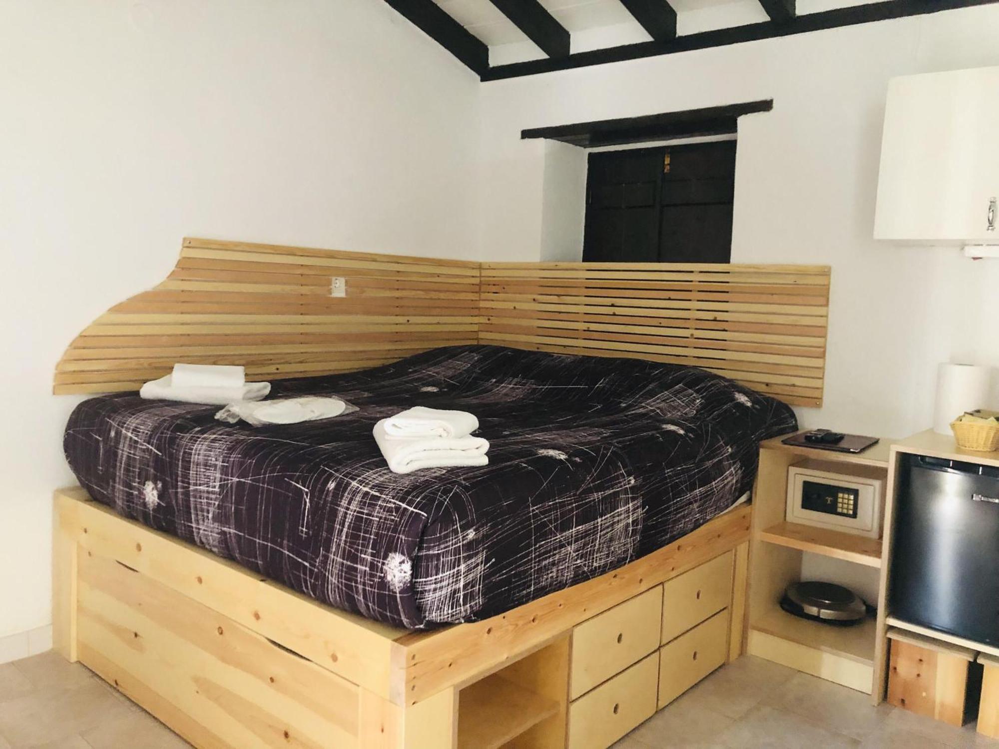 Pablito House-Seaview Monemvasia Nests Екстериор снимка