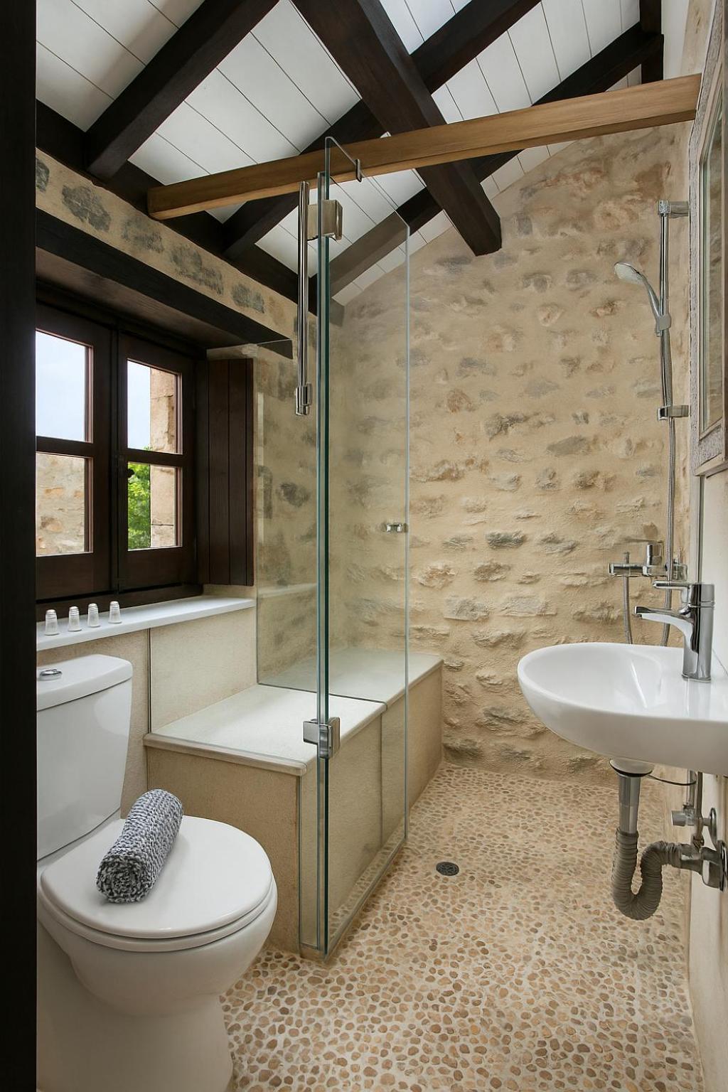 Pablito House-Seaview Monemvasia Nests Екстериор снимка