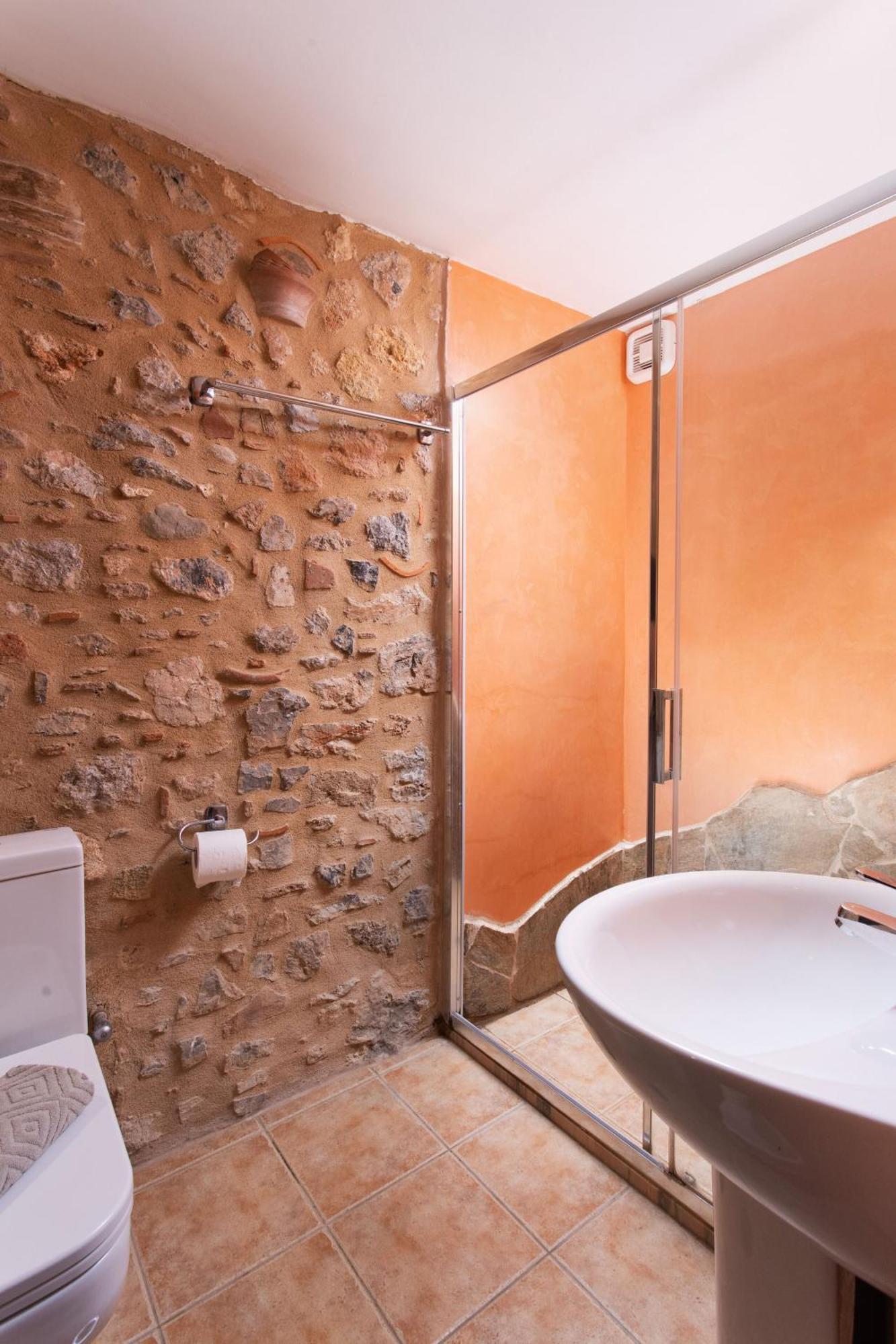 Pablito House-Seaview Monemvasia Nests Екстериор снимка